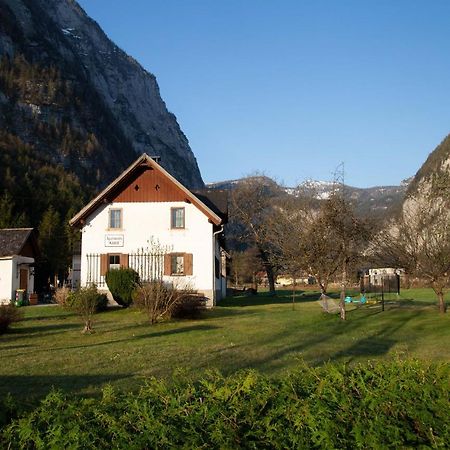 Apartments Marie B Hallstatt Eksteriør billede